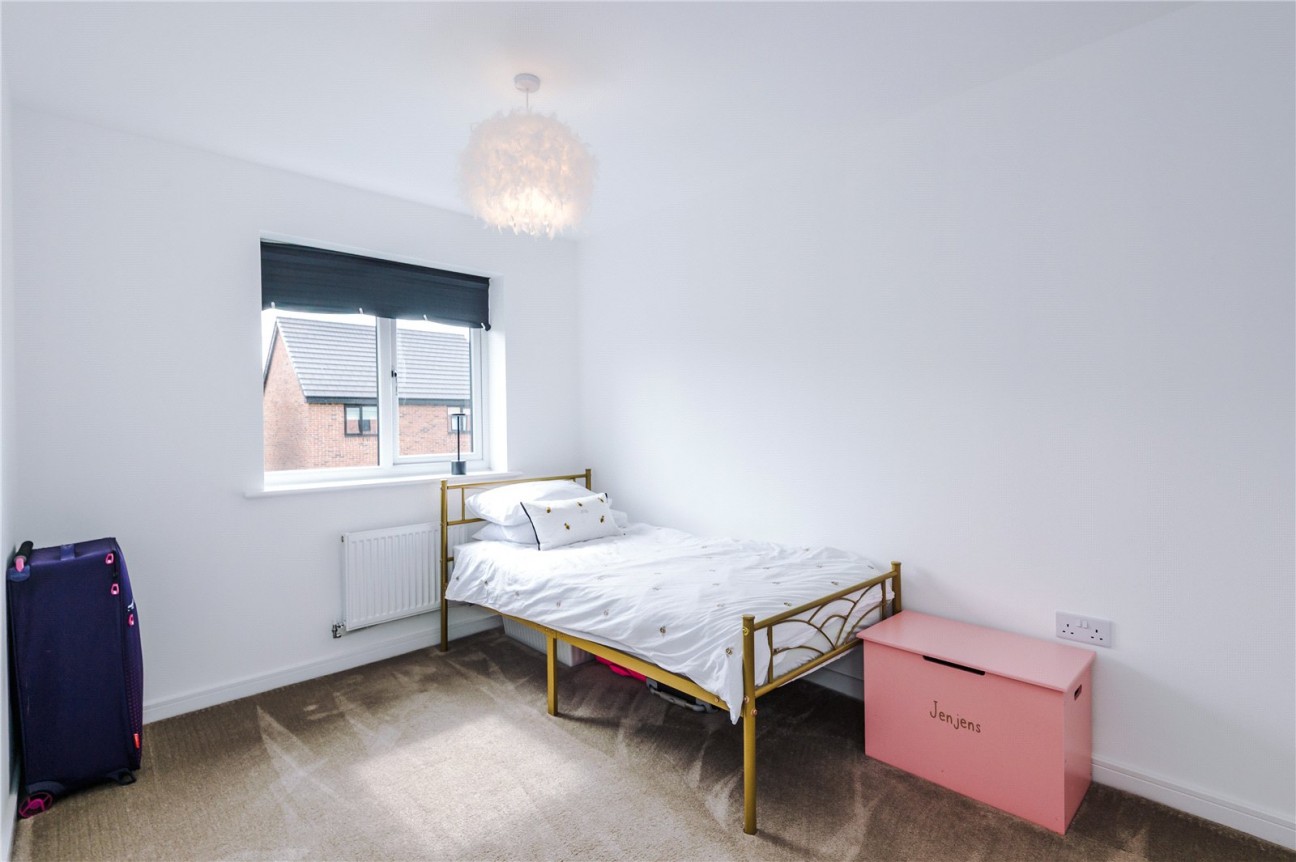 Horwich, Bolton, Greater Manchester