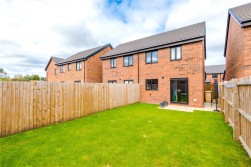 Horwich, Bolton, Greater Manchester