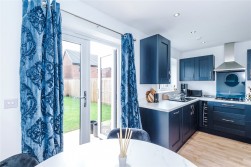 Horwich, Bolton, Greater Manchester