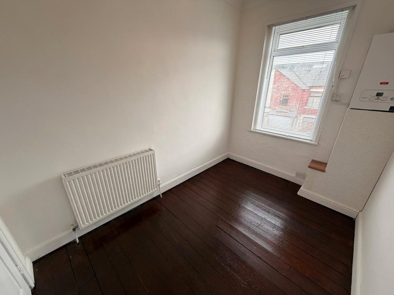 Horwich, Bolton, Greater Manchester