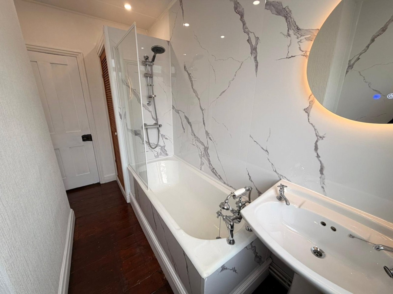 Horwich, Bolton, Greater Manchester