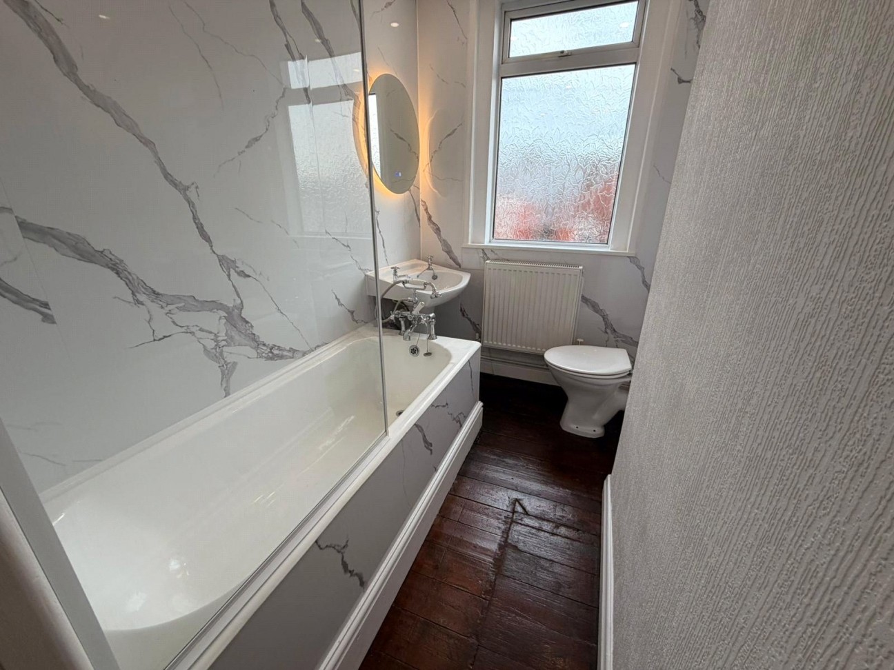 Horwich, Bolton, Greater Manchester