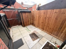 Horwich, Bolton, Greater Manchester