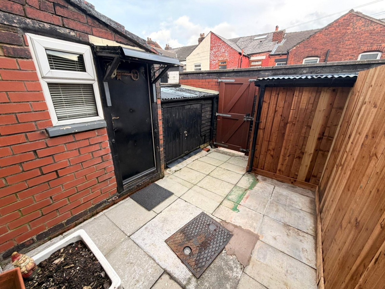 Horwich, Bolton, Greater Manchester