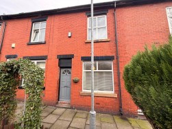 Horwich, Bolton, Greater Manchester