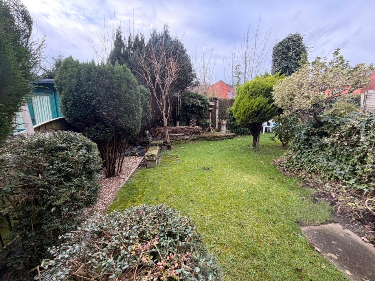 Horwich, Bolton, Greater Manchester