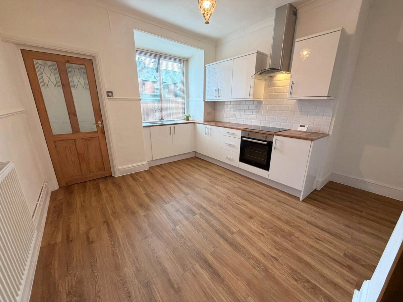 Horwich, Bolton, Greater Manchester