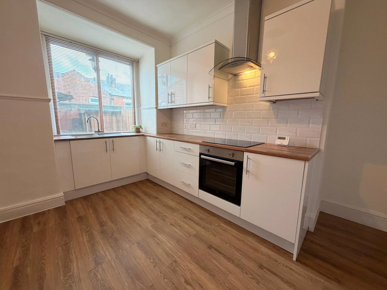 Horwich, Bolton, Greater Manchester