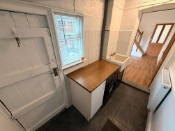 Horwich, Bolton, Greater Manchester