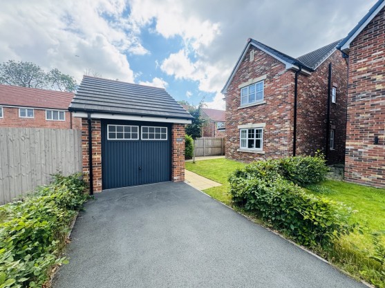 Bolton, Greater Manchester