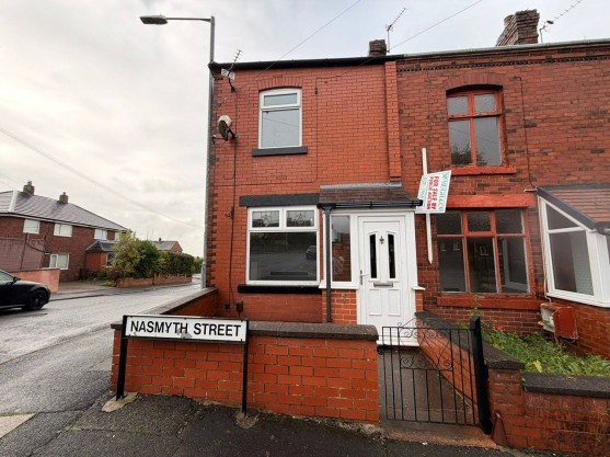 Horwich, Bolton, Greater Manchester