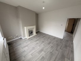 Horwich, Bolton, Greater Manchester