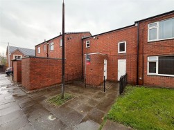 Horwich, Bolton, Greater Manchester