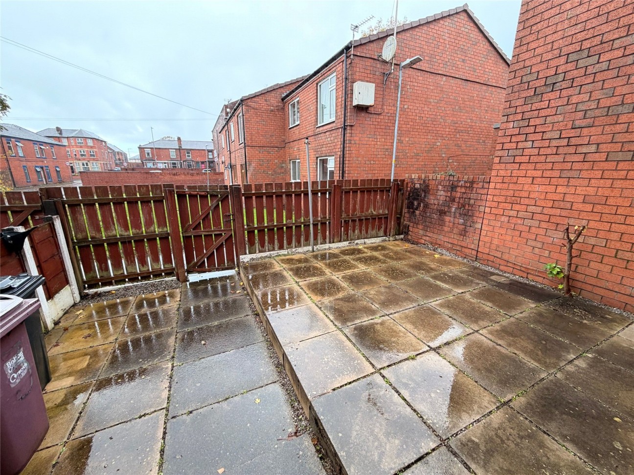 Horwich, Bolton, Greater Manchester