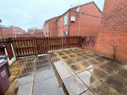 Horwich, Bolton, Greater Manchester