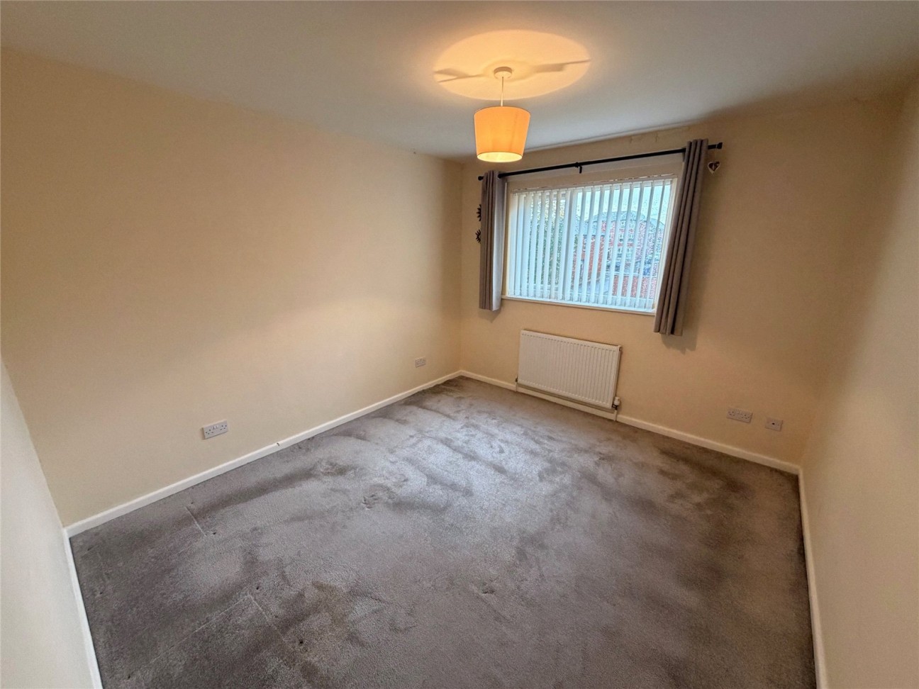 Horwich, Bolton, Greater Manchester