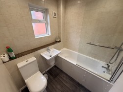 Horwich, Bolton, Greater Manchester