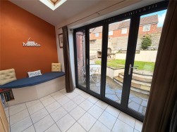 Horwich, Bolton, Greater Manchester