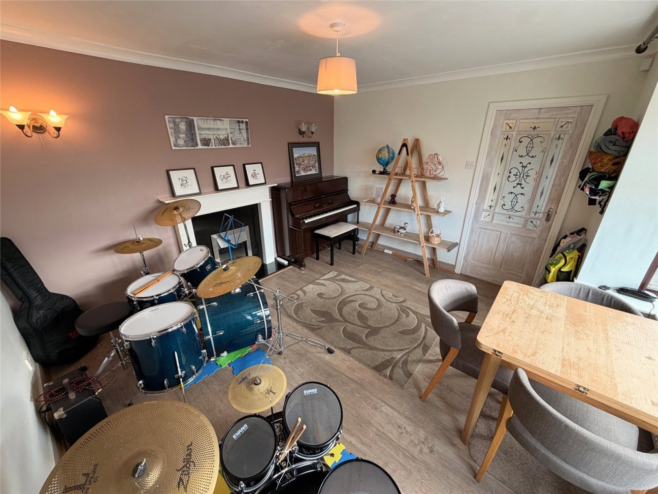 Horwich, Bolton, Greater Manchester