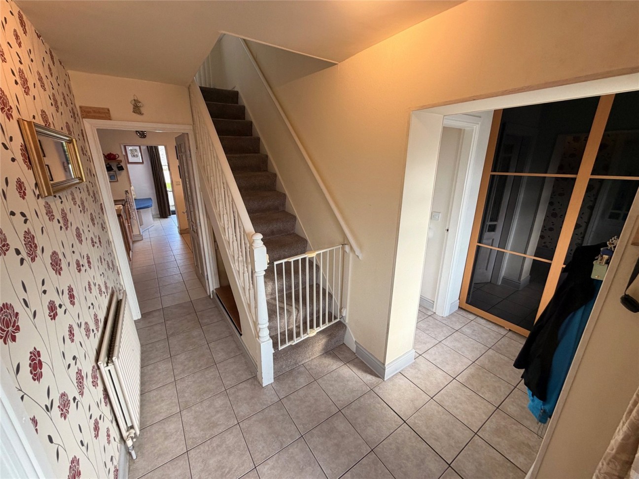 Horwich, Bolton, Greater Manchester