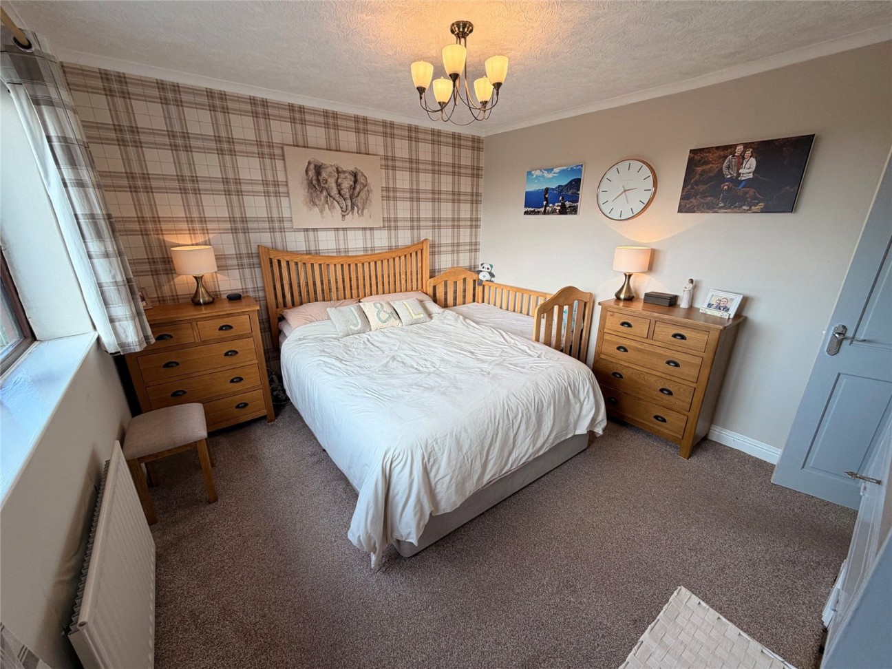 Horwich, Bolton, Greater Manchester