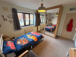 Horwich, Bolton, Greater Manchester