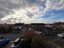 Horwich, Bolton, Greater Manchester