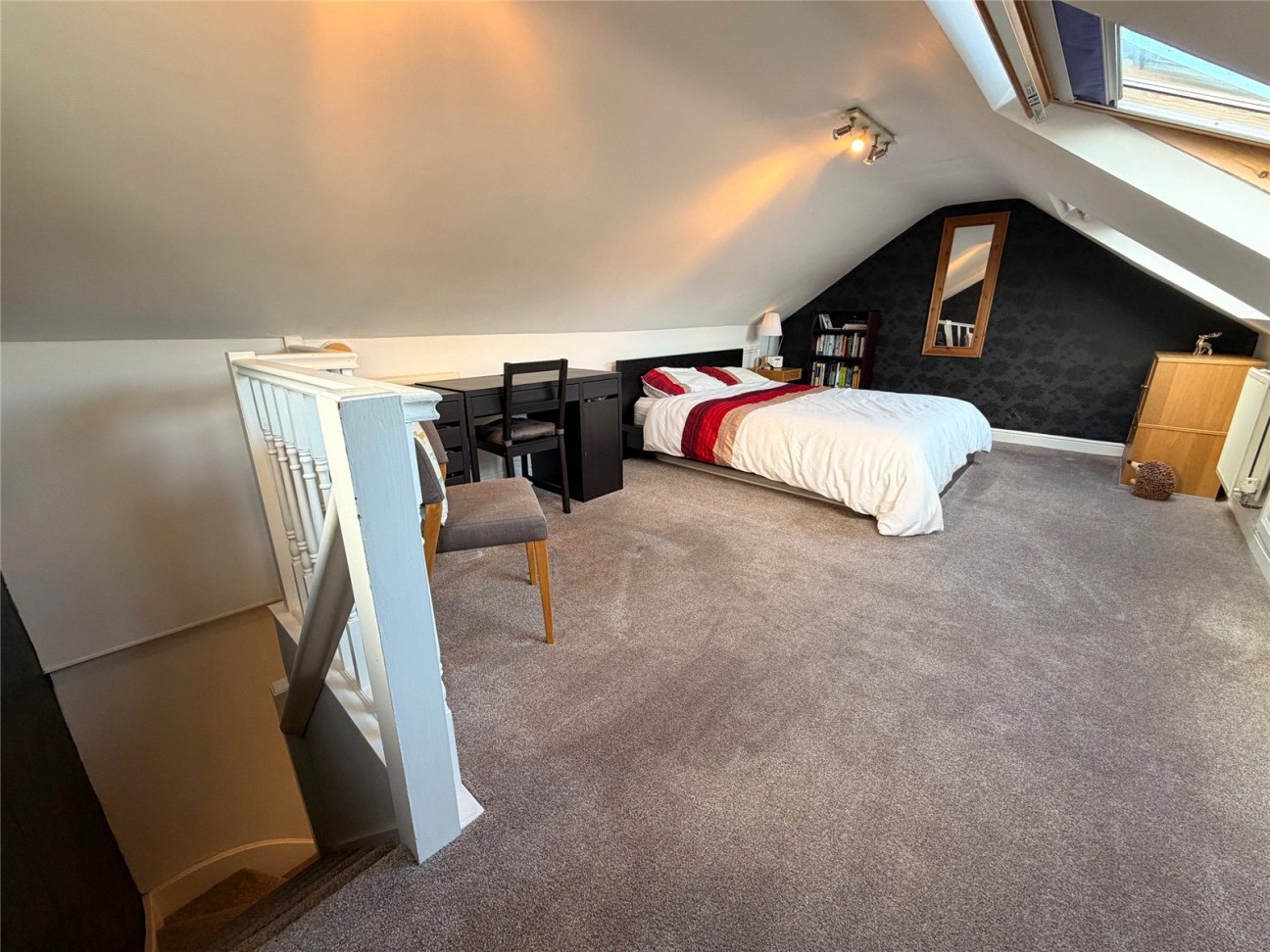 Horwich, Bolton, Greater Manchester