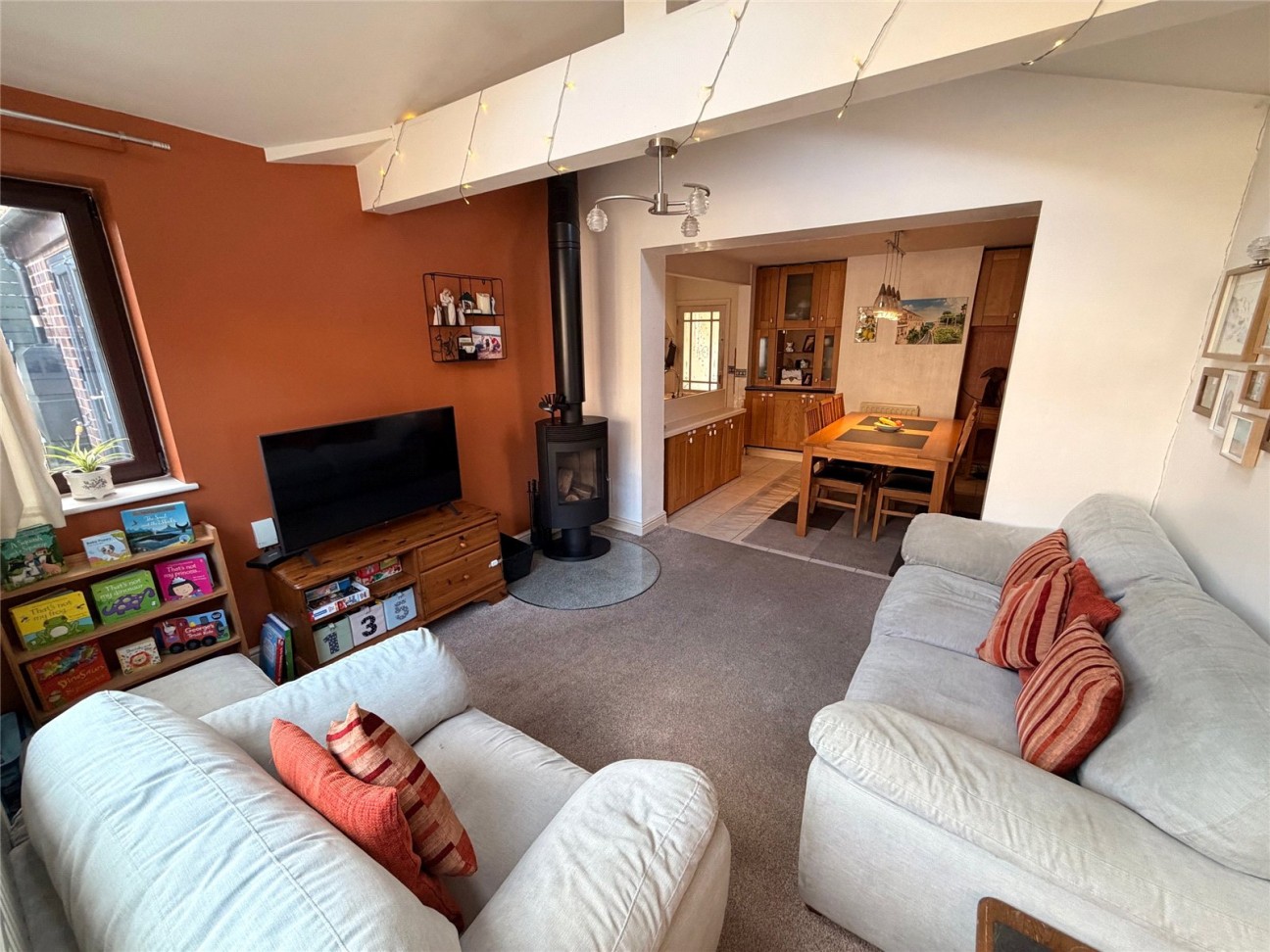 Horwich, Bolton, Greater Manchester