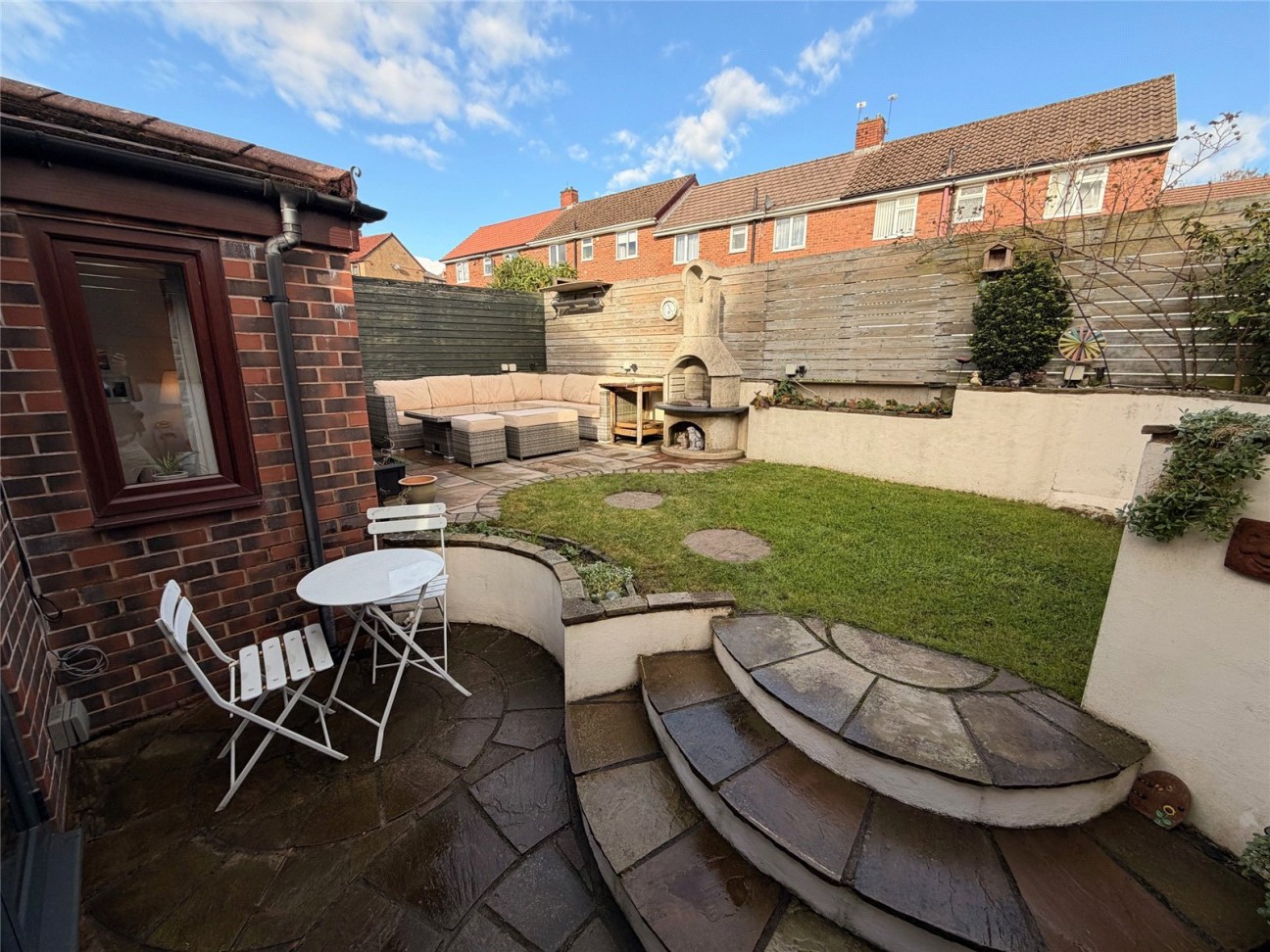 Horwich, Bolton, Greater Manchester