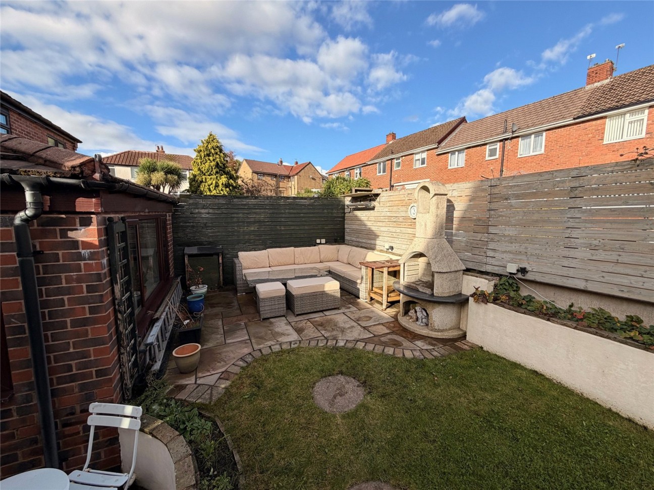 Horwich, Bolton, Greater Manchester