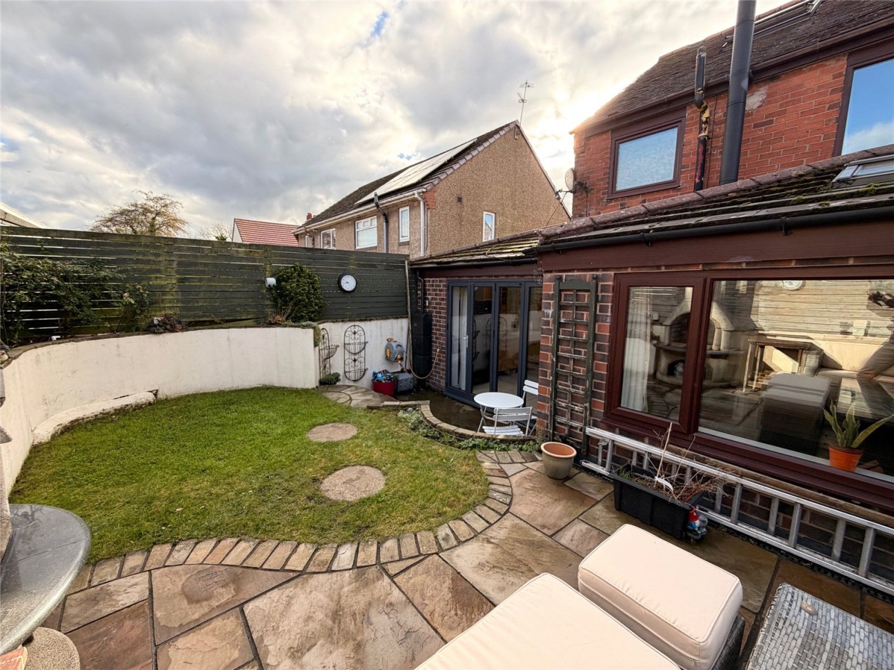 Horwich, Bolton, Greater Manchester