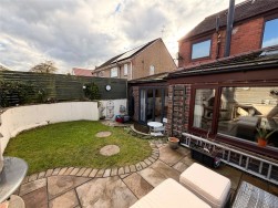 Horwich, Bolton, Greater Manchester