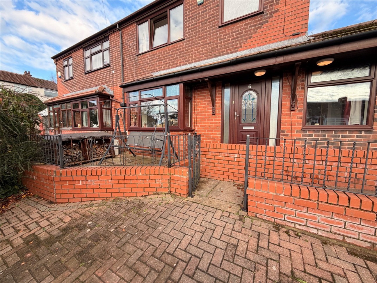 Horwich, Bolton, Greater Manchester