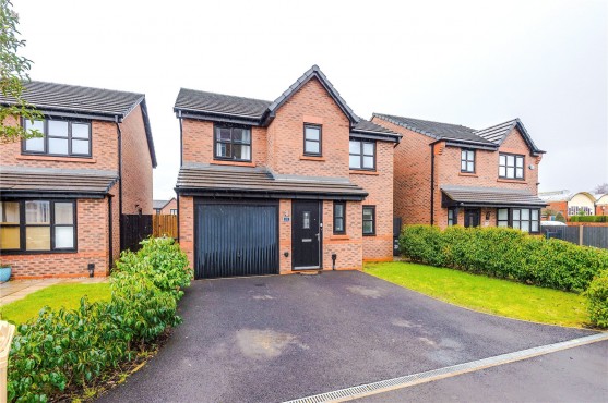 Horwich, Bolton