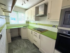 Horwich, Bolton