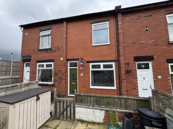 Horwich, Bolton