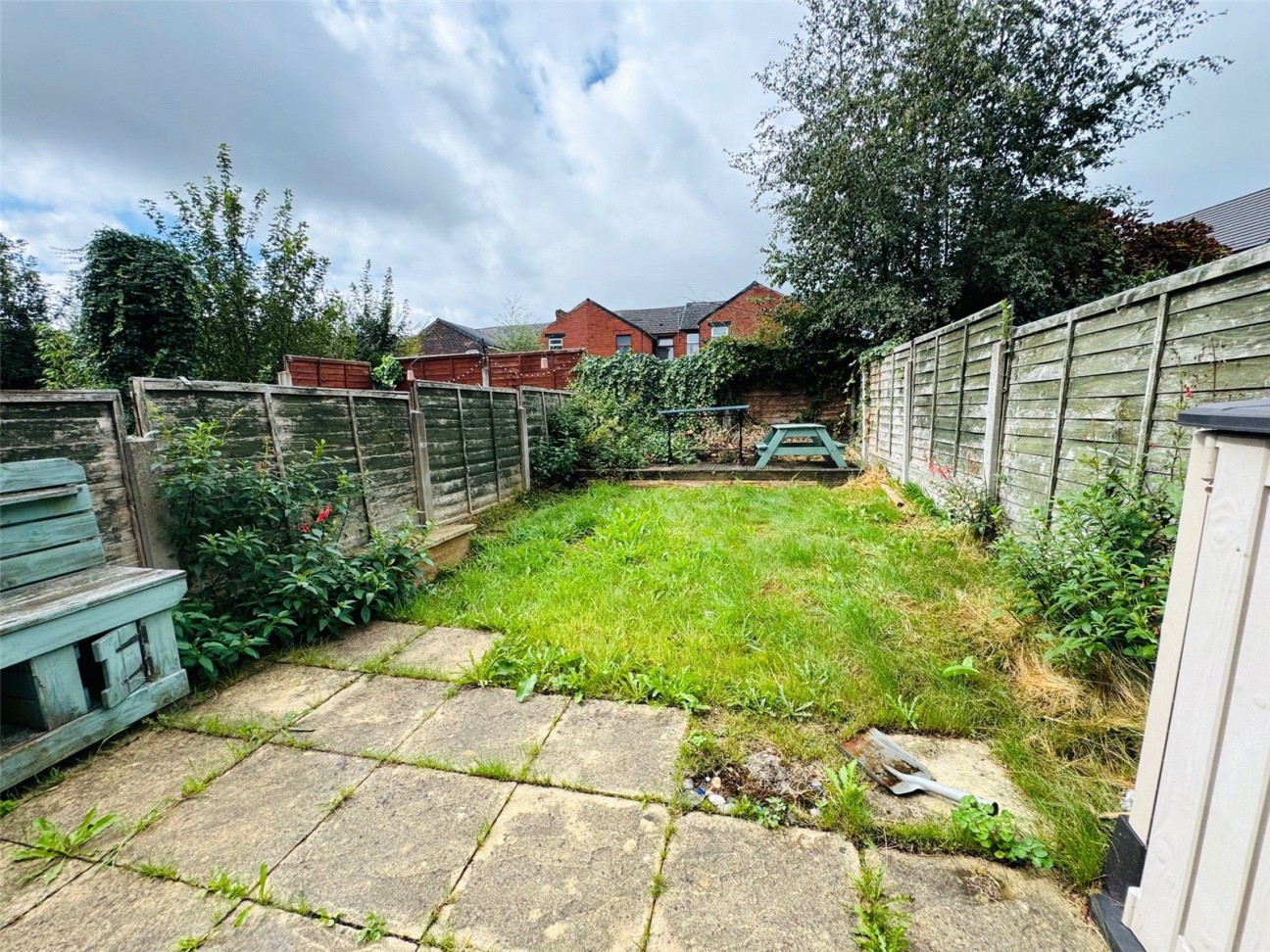 Horwich, Bolton, Greater Manchester