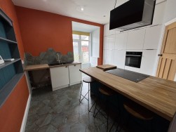 Horwich, Bolton, Greater Manchester