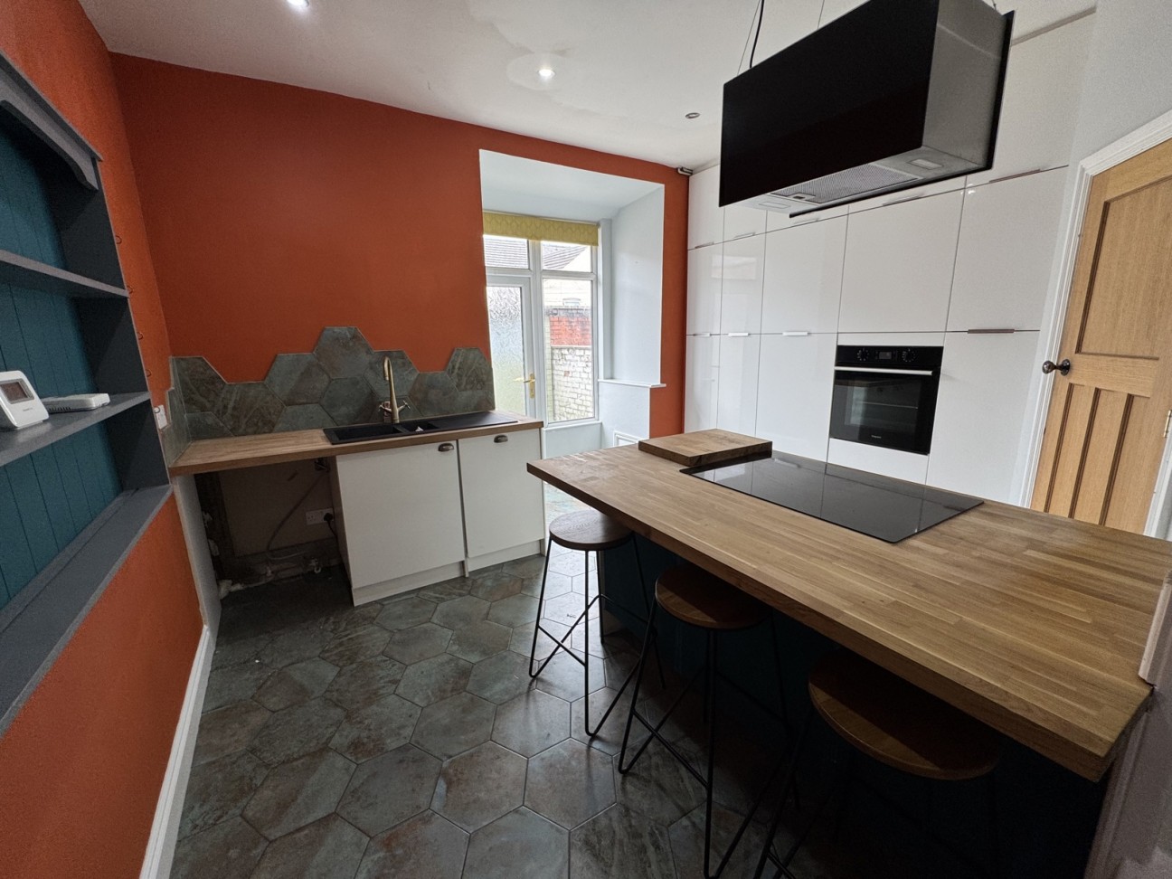 Horwich, Bolton, Greater Manchester