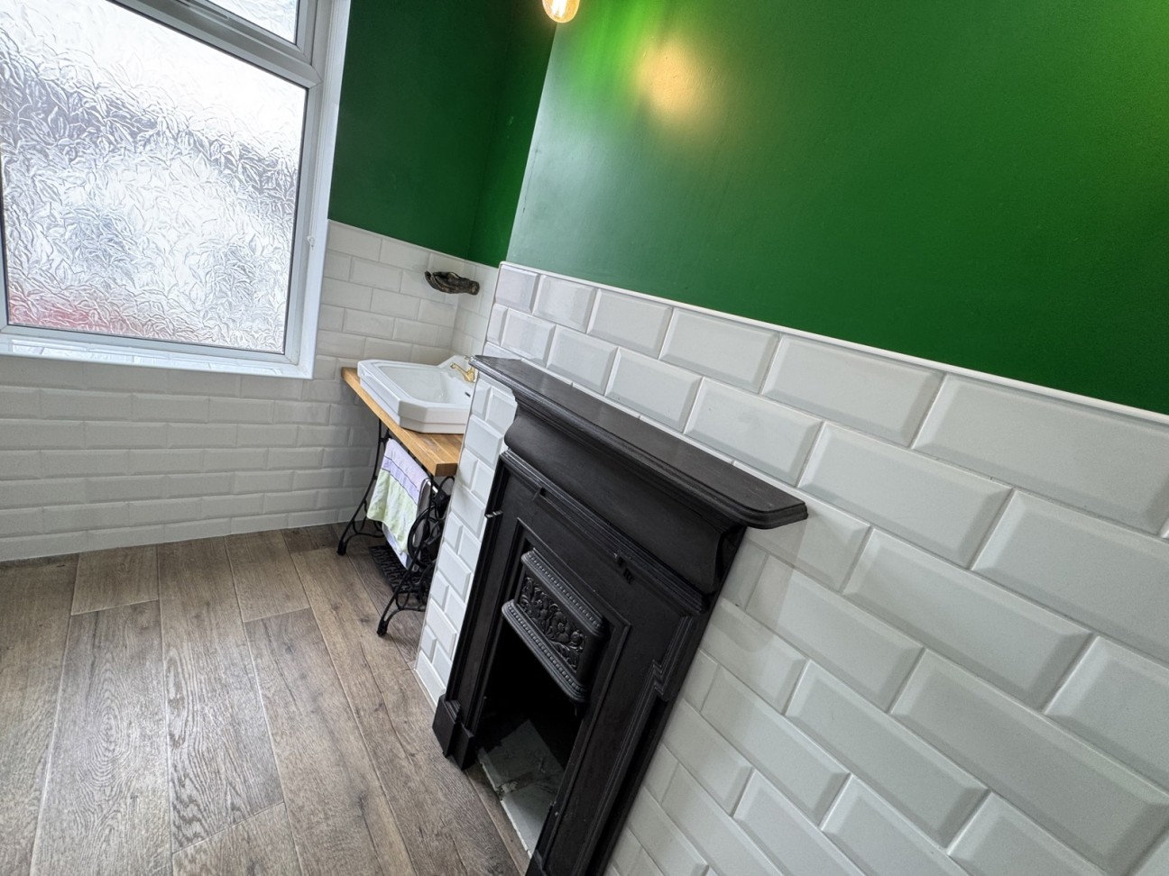 Horwich, Bolton, Greater Manchester