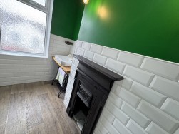 Horwich, Bolton, Greater Manchester