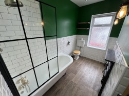 Horwich, Bolton, Greater Manchester