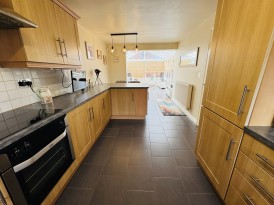 Adlington, Chorley, Lancashire