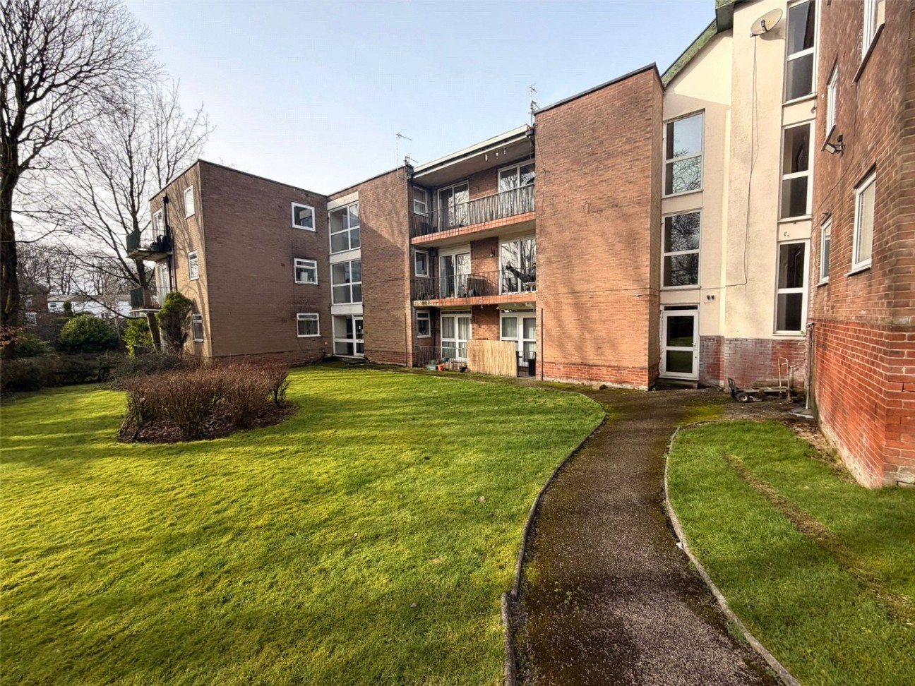 Bolton, Greater Manchester