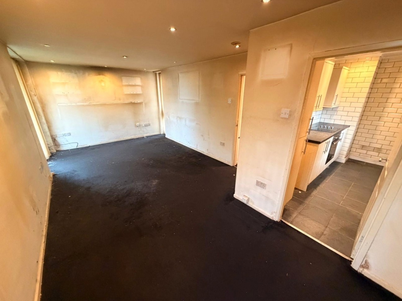 Bolton, Greater Manchester