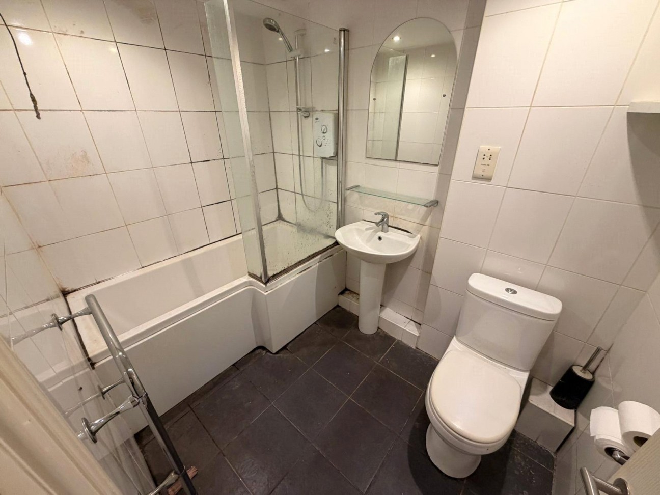 Bolton, Greater Manchester