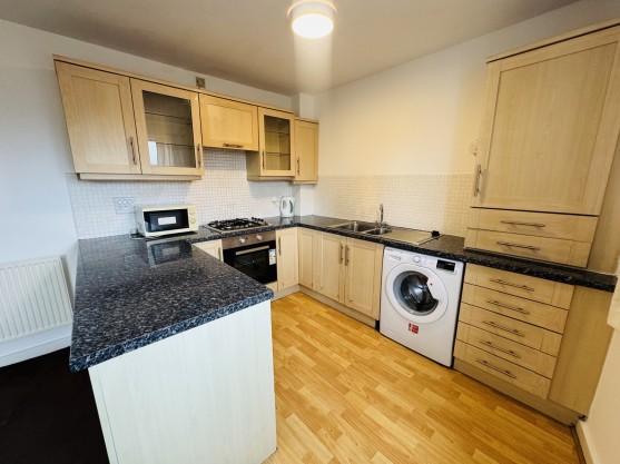 Hulme, Manchester, Greater Manchester