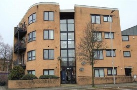 Hulme, Manchester, Greater Manchester