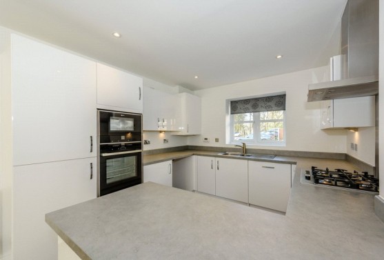 Smithills, Bolton, Greater Manchester